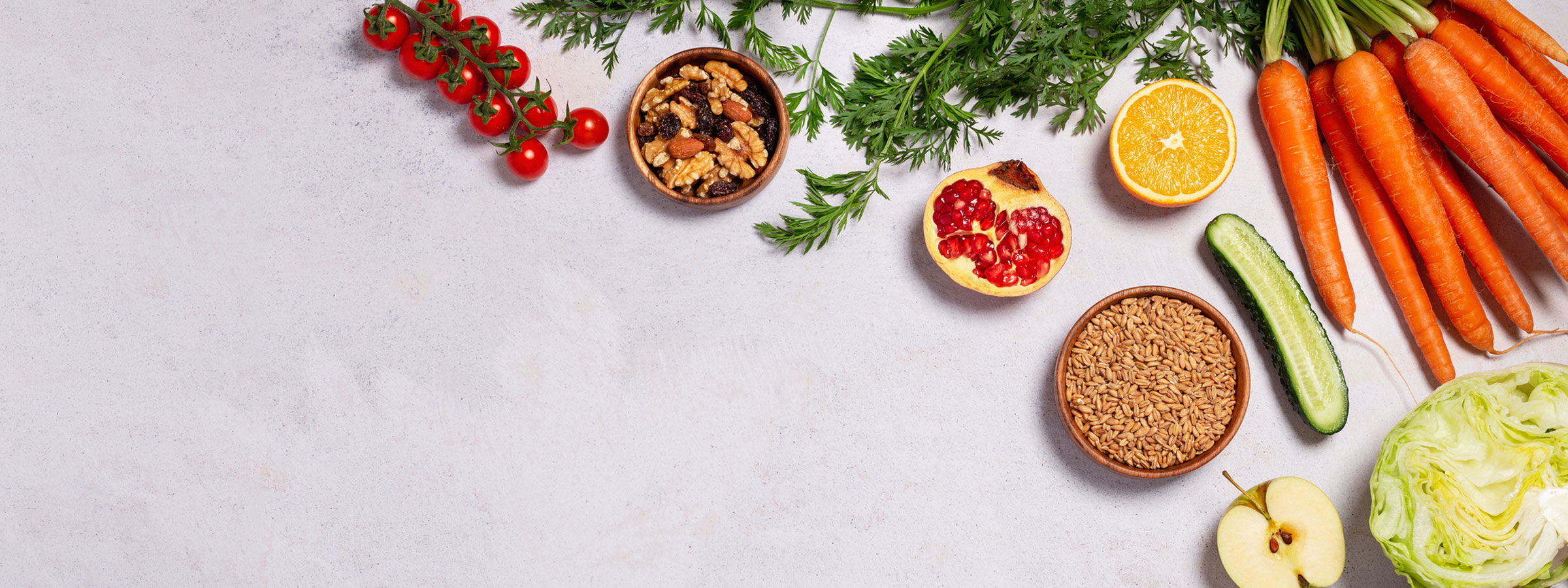 Consultation en rééquilibrage alimentaire avec Sara Tadlaoui