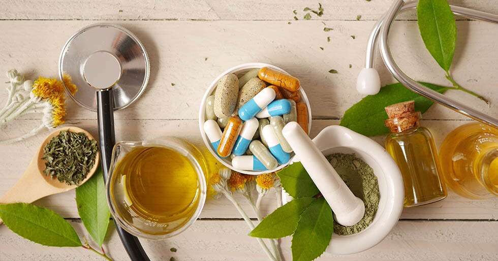 Centre de naturopathie Nymalab à Casablanca, Maroc